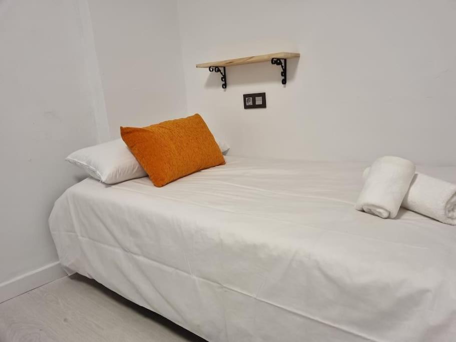 21A01 Apartamento Cabanaquinta Aller Exterior foto